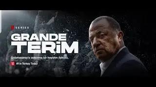 SON DAKİKA | Netflix'in hazırladığı Fatih Terim belgeselinin fragmanı yayınlandı!