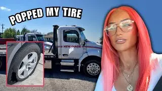 I have the worst luck.. + office update | NEM Vlogs