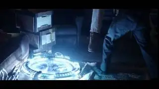 Tomorrowland Official Trailer #1 2015   George Clooney  Britt Robertson Movie HD 1