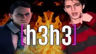 Payday 2: H3H3 unnecessary pack