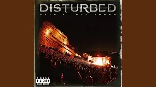 Indestructible (Live at Red Rocks)