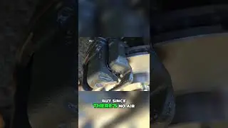 How to Gravity Bleed Brakes and Remove Air in the Brake System #automobile #brakepads #mechanic