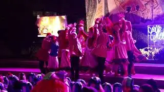 Маков цвет в Артеке