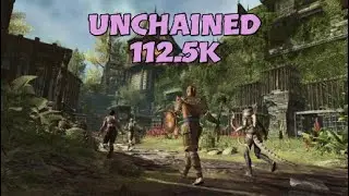 Blackrose Prison | 112,535 - 17:13 | Magplar