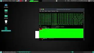 How to fix Anonsurf internet connecting problem in parrot os or kalilinux