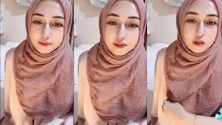 BIGO LIVE JILBAB CANTIK