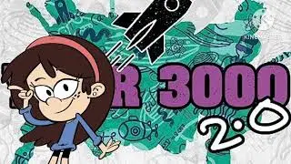 Year 3000 2.0 (Sid Chang AI Cover) Busted X Jonas Brothers