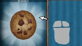 Cookie Clicker but with Auto Clicker!