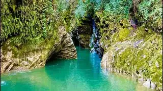 Tour esperienziale: Il Grand Canyon del Cilento