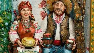 МОИ БАТЬКИ. исп. О. ВИННИК