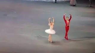 Щелкунчик, кода, Давид Мотта Соарес, Анастасия Сташкевич, БТ, 26.12.21