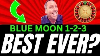 Did We Just Find The Best Roulette System Ever?