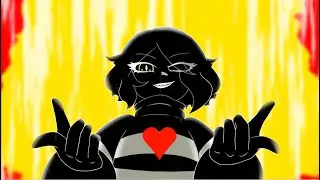 【Animation】Dance for 2024––UnderEvil