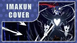 Battle Against A True Hero - ImaKun Cover