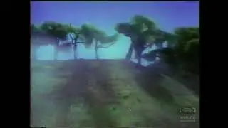 Into The Woods | Broadway Theater League | Television Commercial | 1990 | Huntsville Alabama