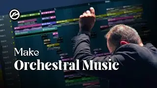 How To Make Orchestral Music in FL Studio | FL Studio Tutorial