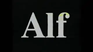 Promo Alf Antena 3