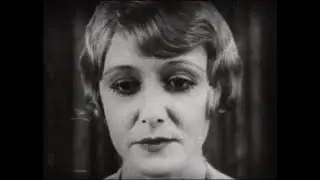 Easy Virtue (1927) | Alfred Hitchcock's Romance Film [Original]