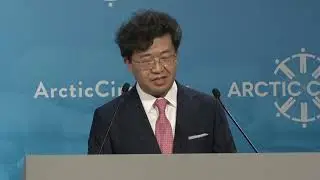 Atsushi Sunami, President, Sasakawa PeaceFoundation, Japan