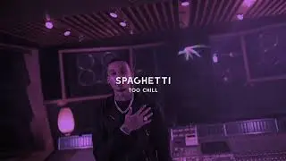 fredo - spaghetti (slowed + reverb) BEST VERSION