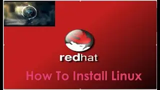 How To Install Linux ||| RedHate 7.3