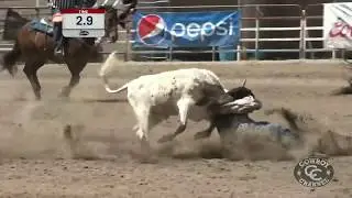 Luke Branquinho | 2020 Prescott Frontier Days