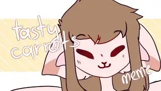 Tasty Carrots | Meme | REMAKE