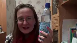 ASMR от Лёли -  что в моей сумочке 2019