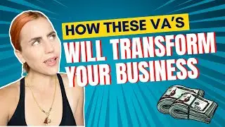 Find a Highly Skilled Virtual Assistant!