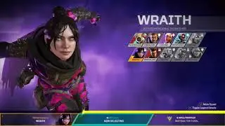 APEX LEGENDS