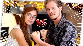 Wer kennt Zeo besser? - Freundin VS. Bester Freund!