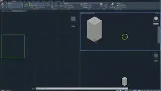 UCS Drawing Advanced 3d AUTOCAD