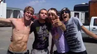 All Time Low- Shameless