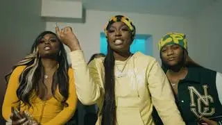 Mello Buckzz - Pretty Opp (Official Video)
