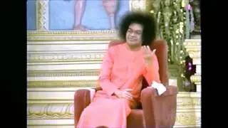 SAI AVATARA - SATHYA SAI BABA - SAI RAM