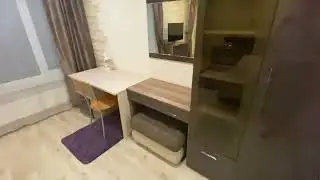 Готовая квартира в Мистолово