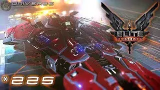 Elite Dangerous 