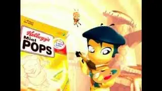 MIELPOPS MIAM MIAM : DANIELLE AVOIOF