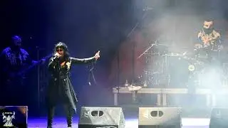 LACUNA COIL- 