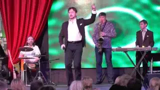 "Kiss" в исполнении Андрея Фирстова