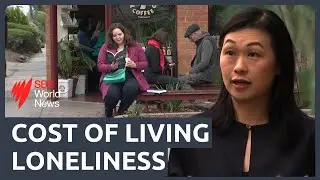 New report finds link between cost of living and loneliness