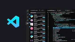 Visual Studio Code En Linux Mint 21.1