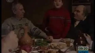 ზუკა ხუციშვილი   ცხელი ძაღლი