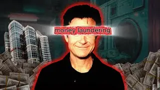 5 Ways Billionaires Launder Money