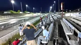 Tbss vs cts-v wagon