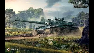 ПАТЧ 1.0 НОВАЯ ИГРА WORLD OF TANKS | НА новой ГРАФИКЕ 18+
