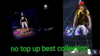 best  no top up collection