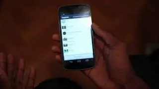 Official Vimeo for Android App Review