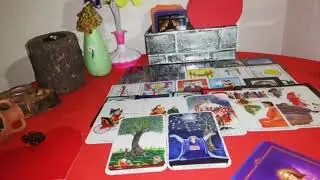 ❤️ PLATONİKLER İÇİN TAROT AÇILIMI (EX PARTNER, AKLIMDAKİ KİŞİ) ❤️