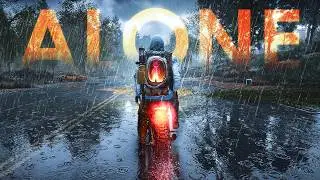 I Played This Open-World Survival Game For 7 Days Straight - Once Human